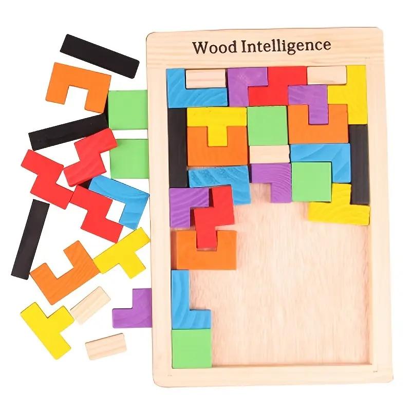 Imagen Puzzle 2d