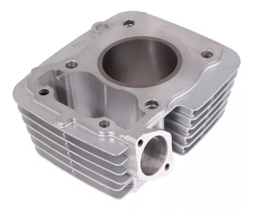 Cilindro para moto china  CG y CB 125cc-150cc-200cc-250cc