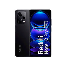 Imagen redmi note 12 pro