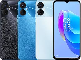 tecno spark 9 pro
