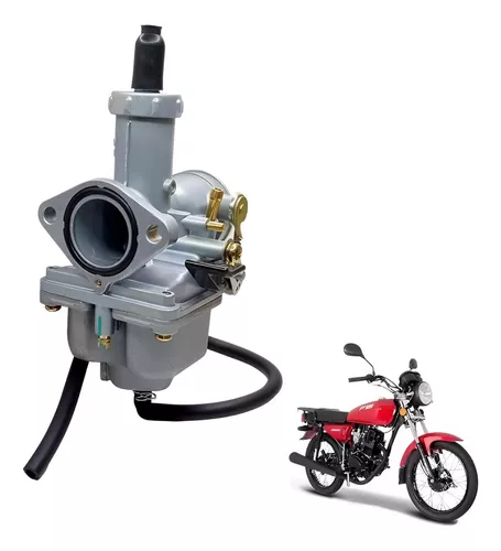 Cilindro para moto china  CG y CB 125cc-150cc-200cc-250cc