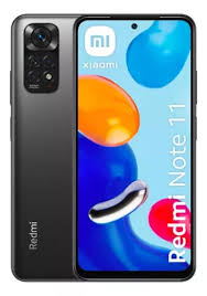 redmi 11