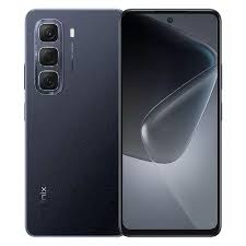 Infinix hot 50