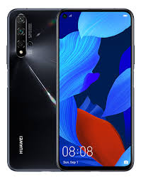 Imagen Huawei nova 5t yal