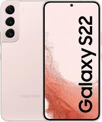 Imagen samsung s22