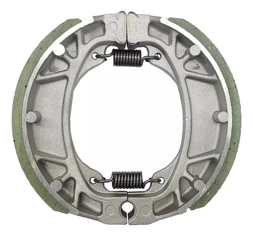BALATAS CALIDAD A BIZ 125
