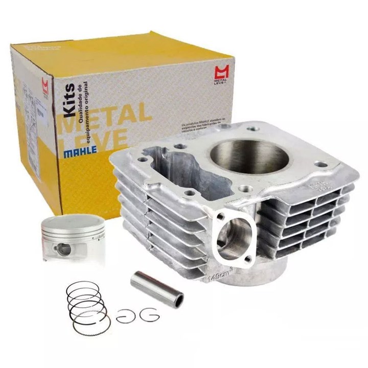 CILINDRO COMLETO BIZ 110