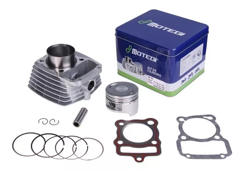 CILINDRO COMPETO ORIGINAL CG 250