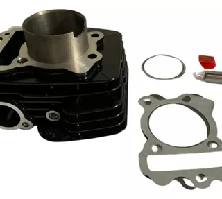 CILINDRO COMPLETO BOXER BM150 CALIDAD A CAJA 5ta