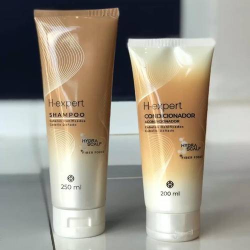 SHAMPOO H-EXPERT