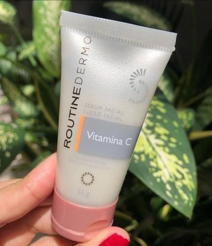 SERUM VITAMINA C
