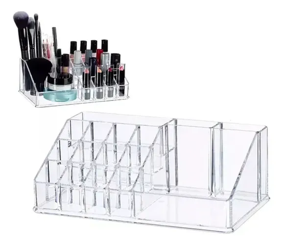 Organizador de Maquillaje