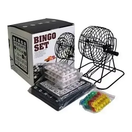 Bingo