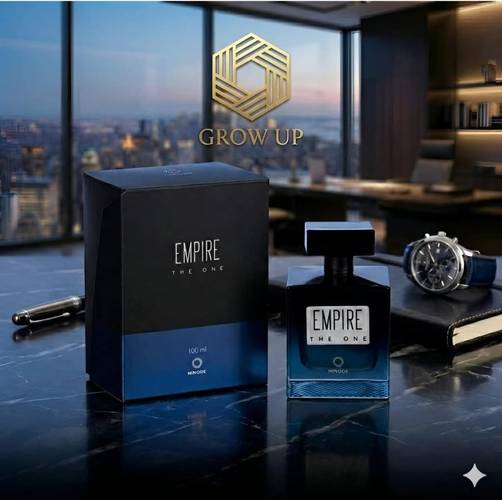 EMPIRE the one