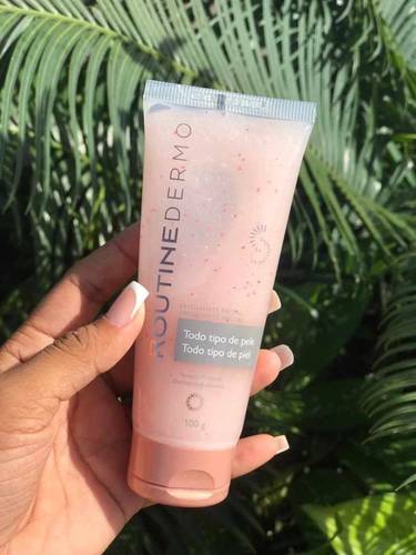 DERMO Exfoliante 